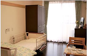 株式会社MaCO サービス付き高齢者向け住宅　麻姑の雅　国富・求人番号597651